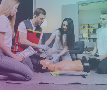 Curso ACLS - Advanced Cardiovascular Life Support