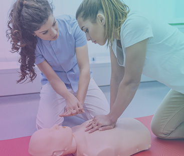 Curso BLS - Basic Life Support