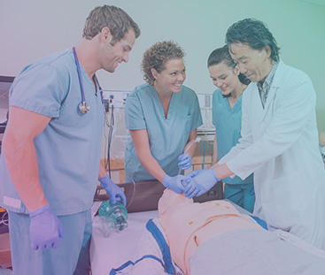 Curso de Imersão em Fonoaudiologia Hospitalar