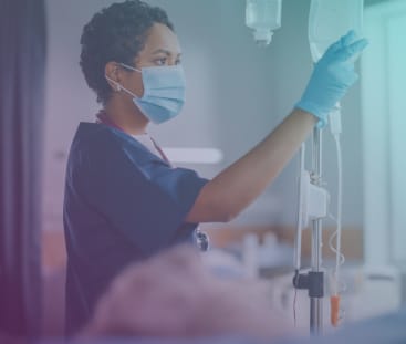 Curso Técnico de Enfermagem da BP Educação e Pesquisa