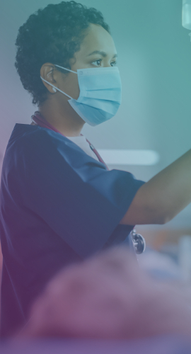 Curso Técnico de Enfermagem da BP Educação e Pesquisa