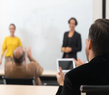 Trabalhe na faculdade BP