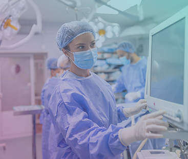 Imersão Teórica e Prática em Engenharia Clínica da BP Educação e Pesquisa