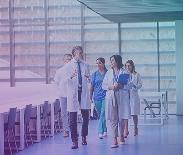 Curso de Arquitetura Hospitalar da BP Educação e Pesquisa