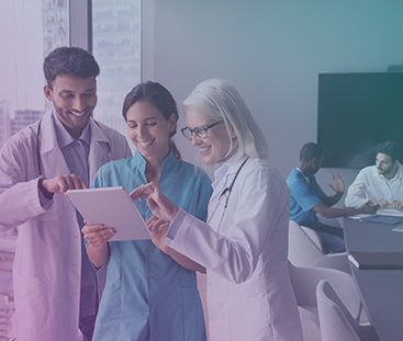 curso de Qualidade segurança do paciente e gestão de riscos da Faculdade BP