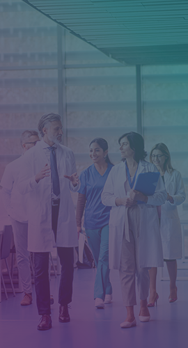 Curso de Arquitetura Hospitalar da BP Educação e Pesquisa