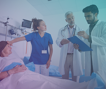 Curso Manejo da Dor em Cuidados Paliativos da Faculdade BP