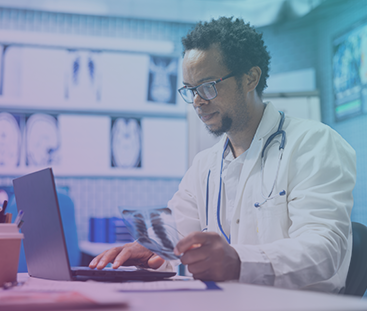 Radiologia além do Laudo - Como a IA está transformando a Radiologia (Siemens & BP) mais um curso da BP Educação e Pesquisa