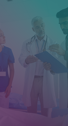 Curso Manejo da Dor em Cuidados Paliativos da Faculdade BP